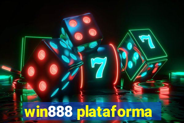 win888 plataforma